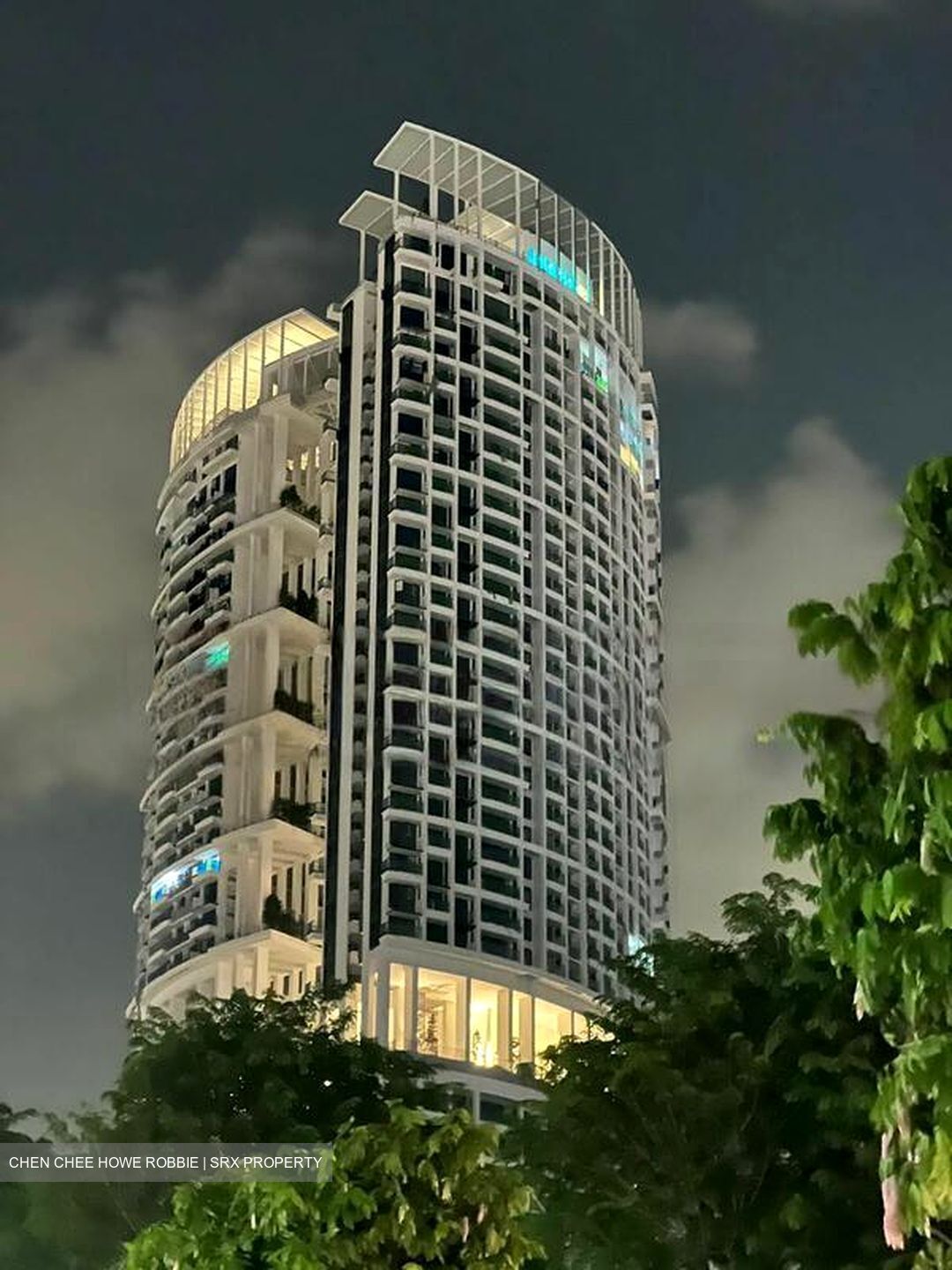 One Pearl Bank (D3), Apartment #473392781